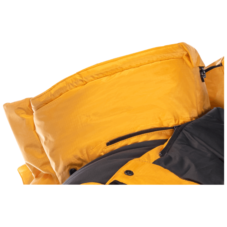 Men's 1995 Series Cook Jacket Brand Jack Wolfskin Burly Yellow Xt Best