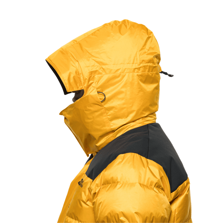 Men's 1995 Series Cook Jacket Brand Jack Wolfskin Burly Yellow Xt Best
