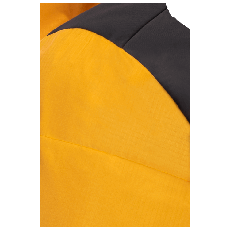 Men's 1995 Series Cook Jacket Brand Jack Wolfskin Burly Yellow Xt Best