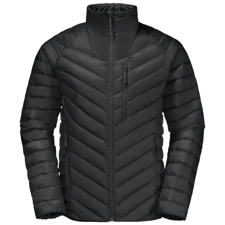 Phantom Brand Jack Wolfskin New Men's Passamani Down Jacket