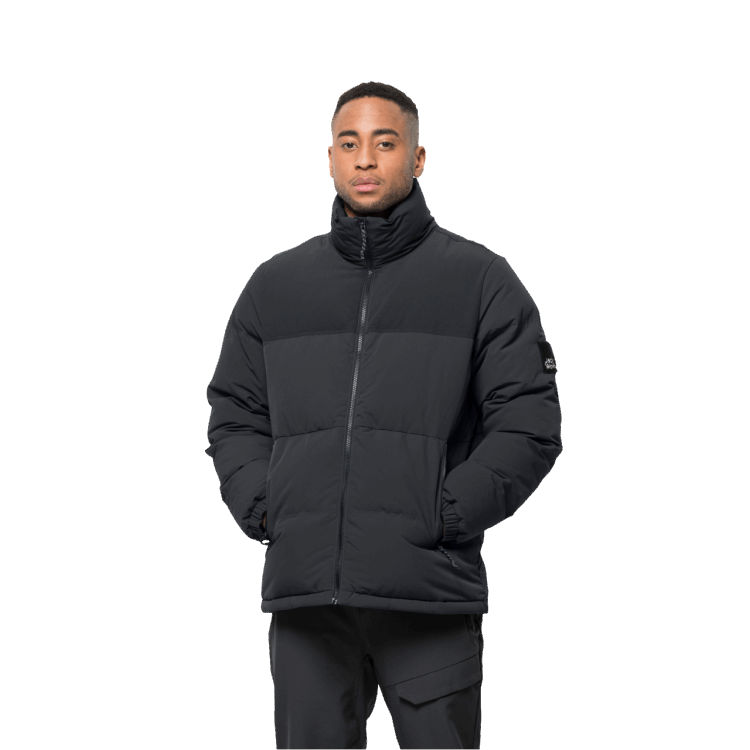 Brand Jack Wolfskin Phantom Brands Men's Alex Down Jacket