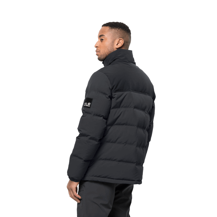 Brand Jack Wolfskin Phantom Brands Men's Alex Down Jacket