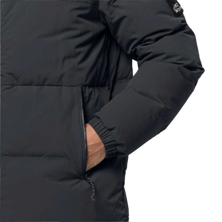 Brand Jack Wolfskin Phantom Brands Men's Alex Down Jacket
