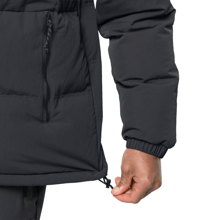 Brand Jack Wolfskin Phantom Brands Men's Alex Down Jacket