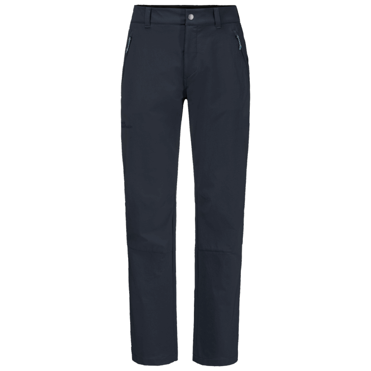 Brand Jack Wolfskin New Men's Activate Xt Pants Night Blue