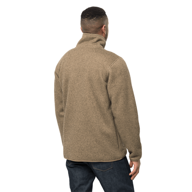 Brand Jack Wolfskin Robson Fjord Jacket Cookie Collection