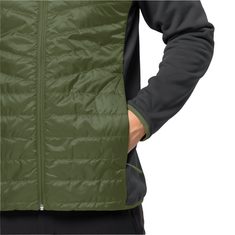 Collections Greenwood Brand Jack Wolfskin Men's Routeburn Pro Hybrid