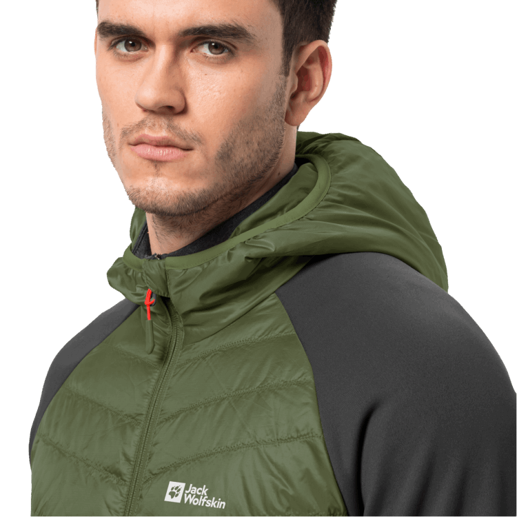Collections Greenwood Brand Jack Wolfskin Men's Routeburn Pro Hybrid