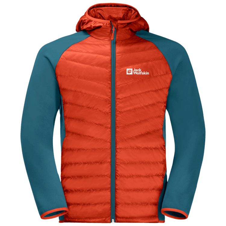 Origin Wild Brier Men's Routeburn Pro Hybrid Brand Jack Wolfskin