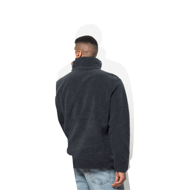 Brand Jack Wolfskin Phantom Collection Men's Pank Snap