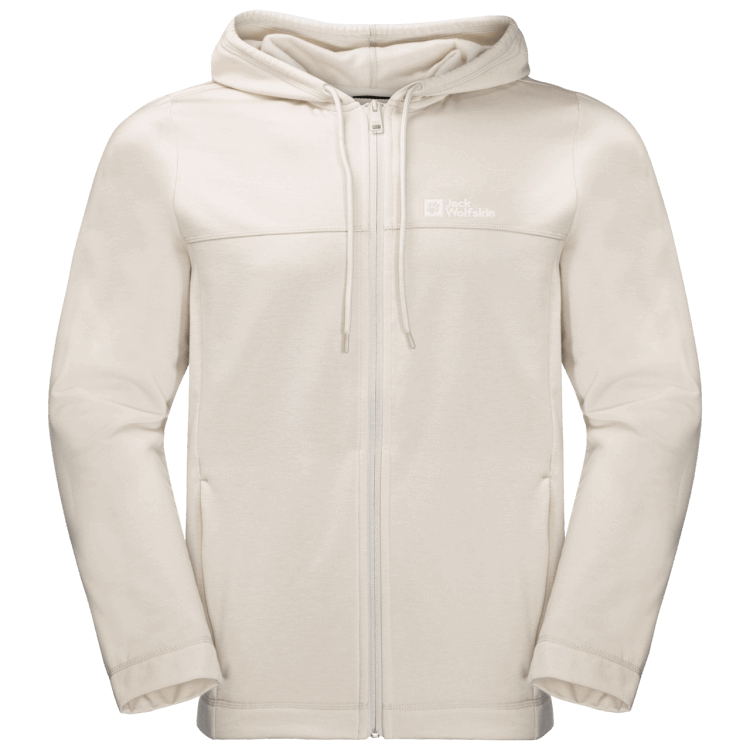 Brand Jack Wolfskin Men's Waldsee Hooded Jacket Brands Winter Pearl