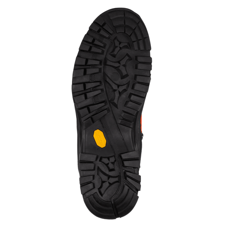 Men's Rebellion Guide Texapore Mid Brand Jack Wolfskin Orange-Phantom Hot