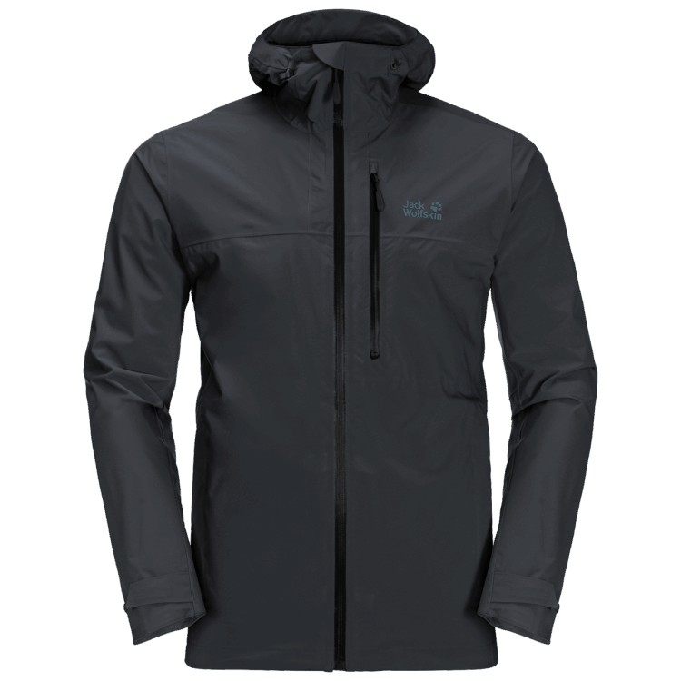 Brand Jack Wolfskin Phantom Origin Men's Go Hike Jacket
