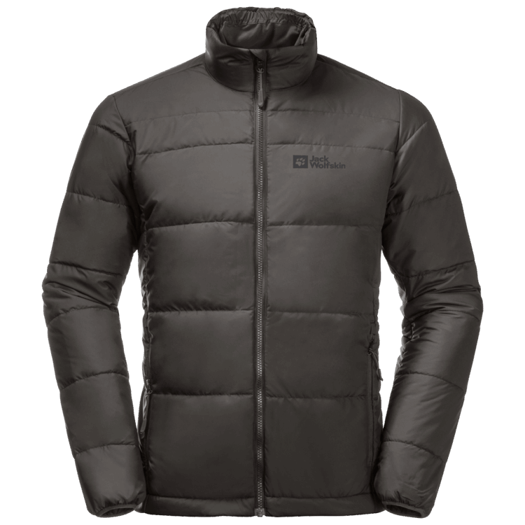 Brand Jack Wolfskin Men's Bergland 3In1 Jacket Greenwood Best