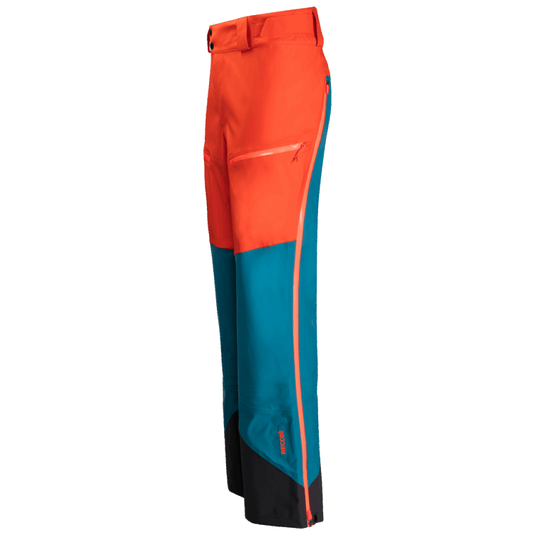Wild Brier Men's Alpspitze 3L Pants Brand Brand Jack Wolfskin