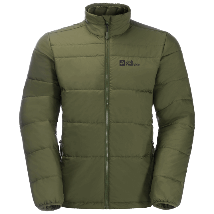 Fashion Greenwood Men's Romberg 3In1 Jacket Brand Jack Wolfskin