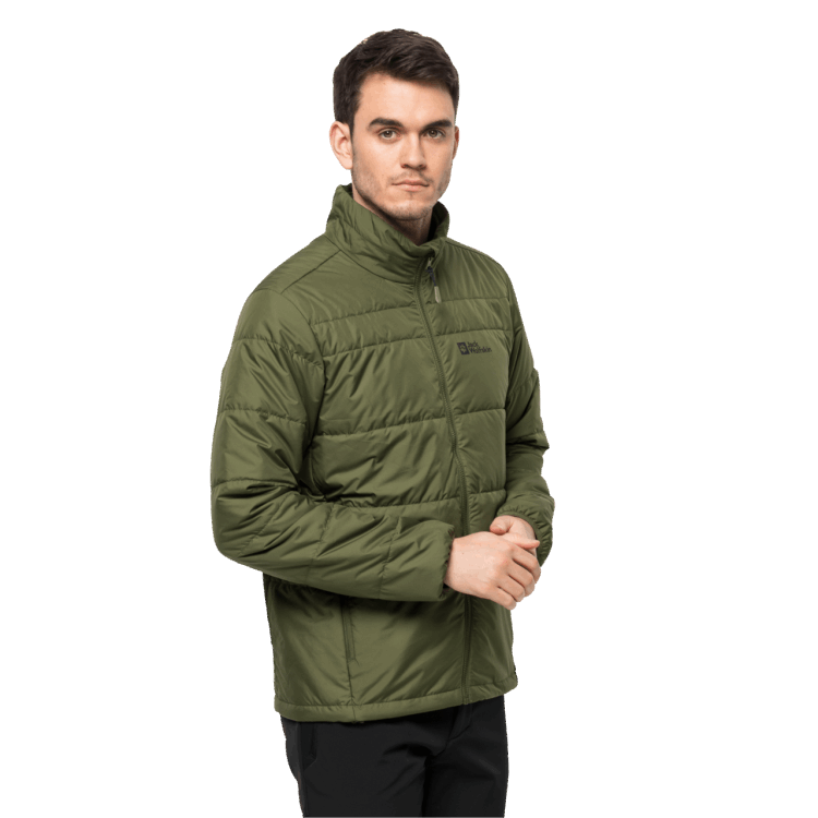 Fashion Greenwood Men's Romberg 3In1 Jacket Brand Jack Wolfskin