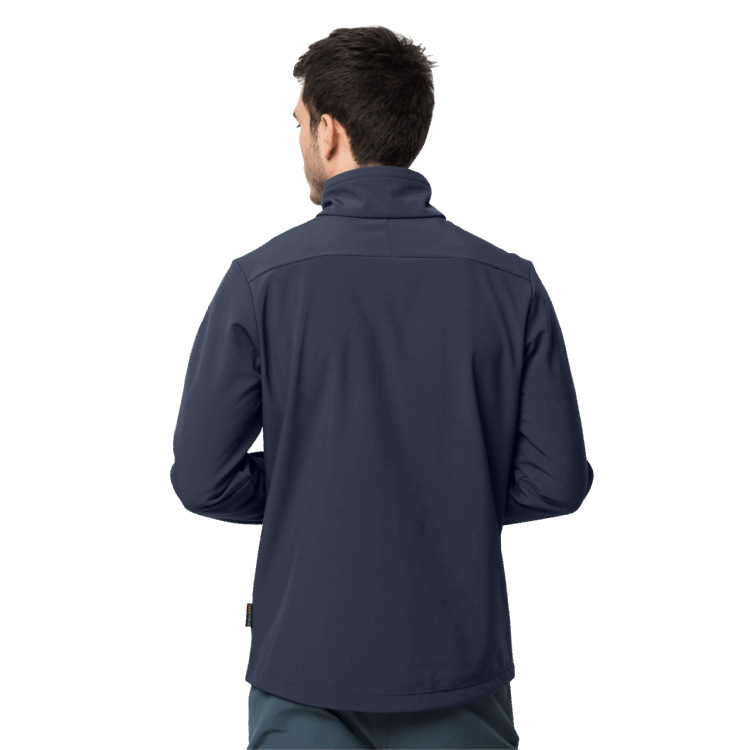 Brand Jack Wolfskin New Night Blue Men's Whirlwind
