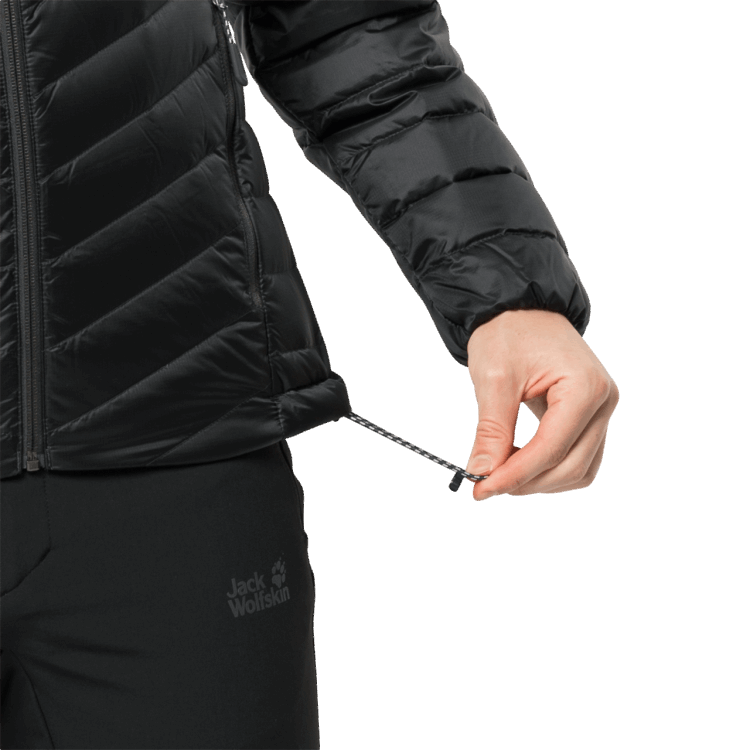 Phantom Brand Men's Passamani Down Hoody Brand Jack Wolfskin