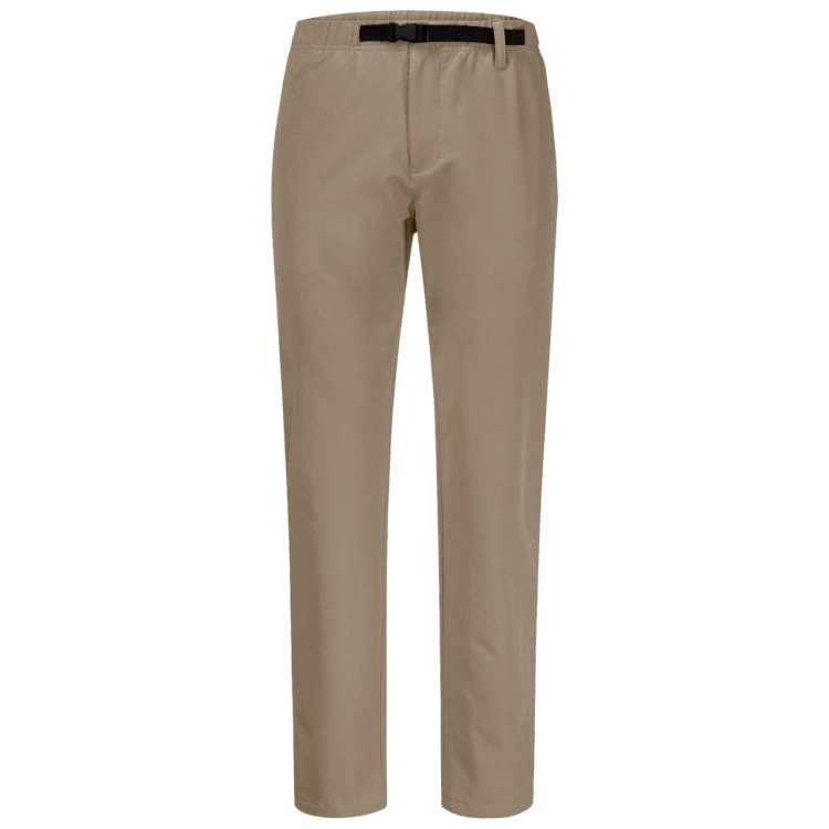 Best Men's Winter Walk Pants Cookie Brand Jack Wolfskin