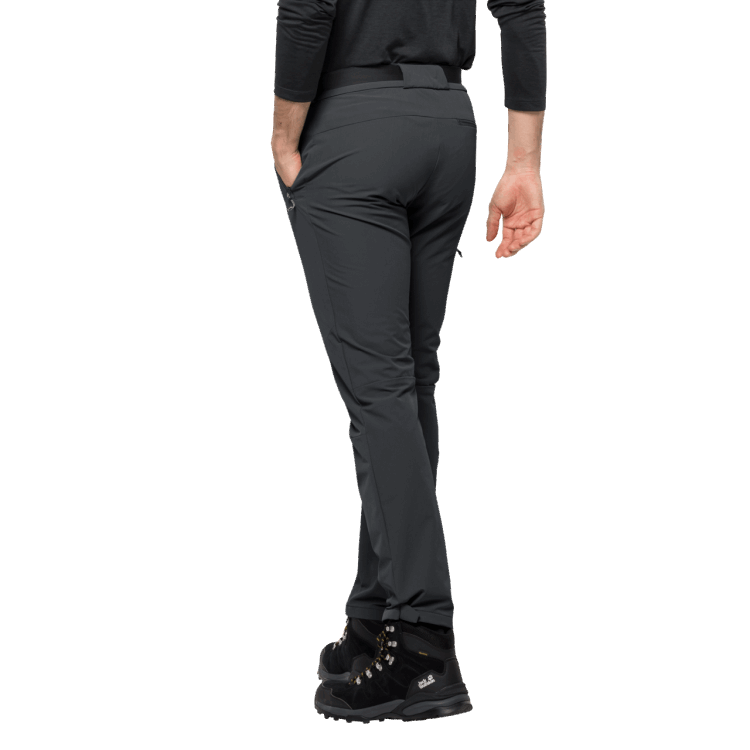 Collection Phantom Brand Jack Wolfskin Men's Holdsteig Pants