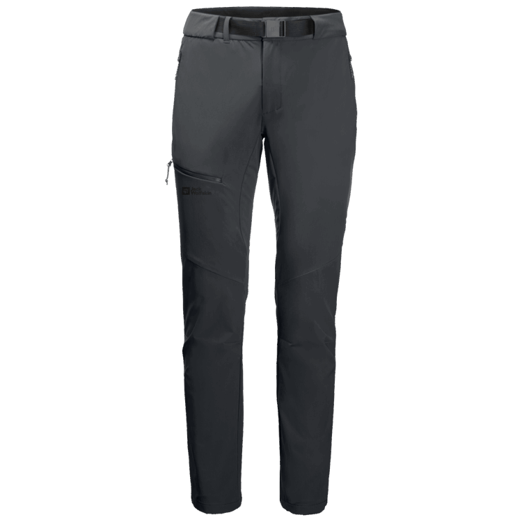 Collection Phantom Brand Jack Wolfskin Men's Holdsteig Pants