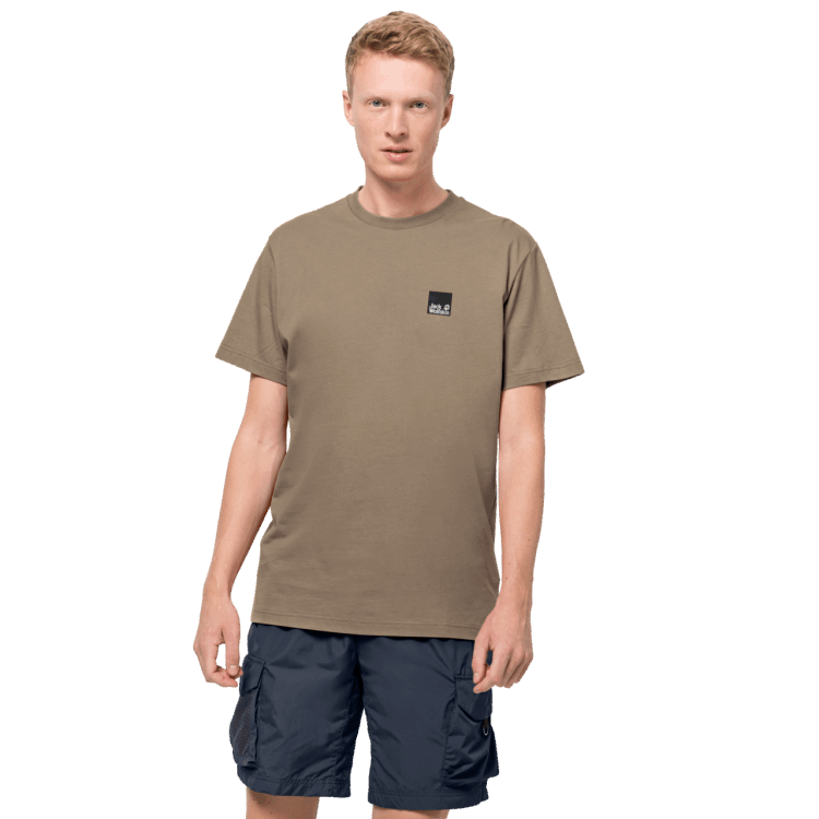 Origin Cookie Brand Jack Wolfskin Men's 365 T