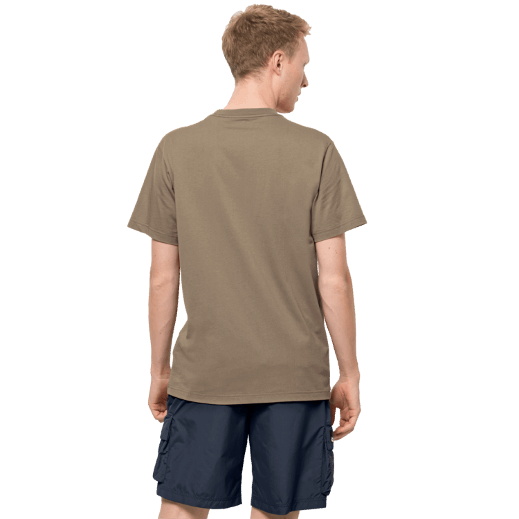 Origin Cookie Brand Jack Wolfskin Men's 365 T