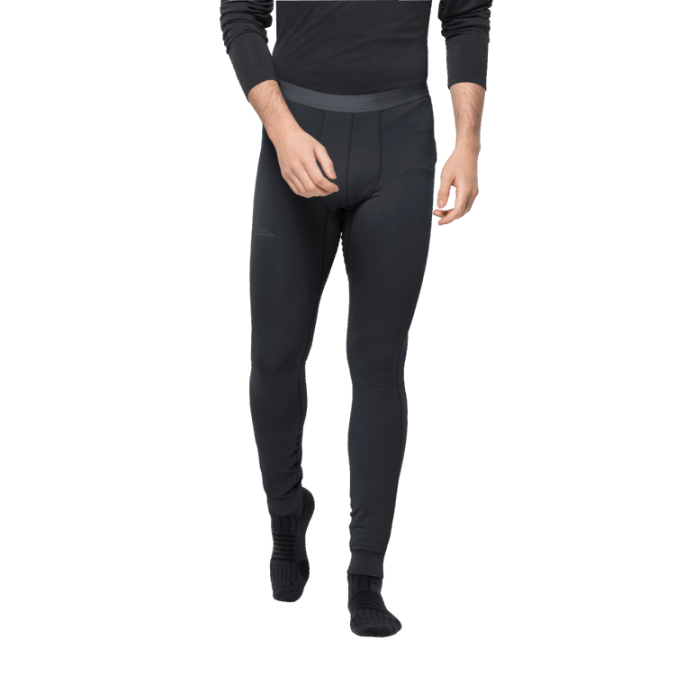 Phantom Hot Brand Jack Wolfskin Men's Infinite Pants