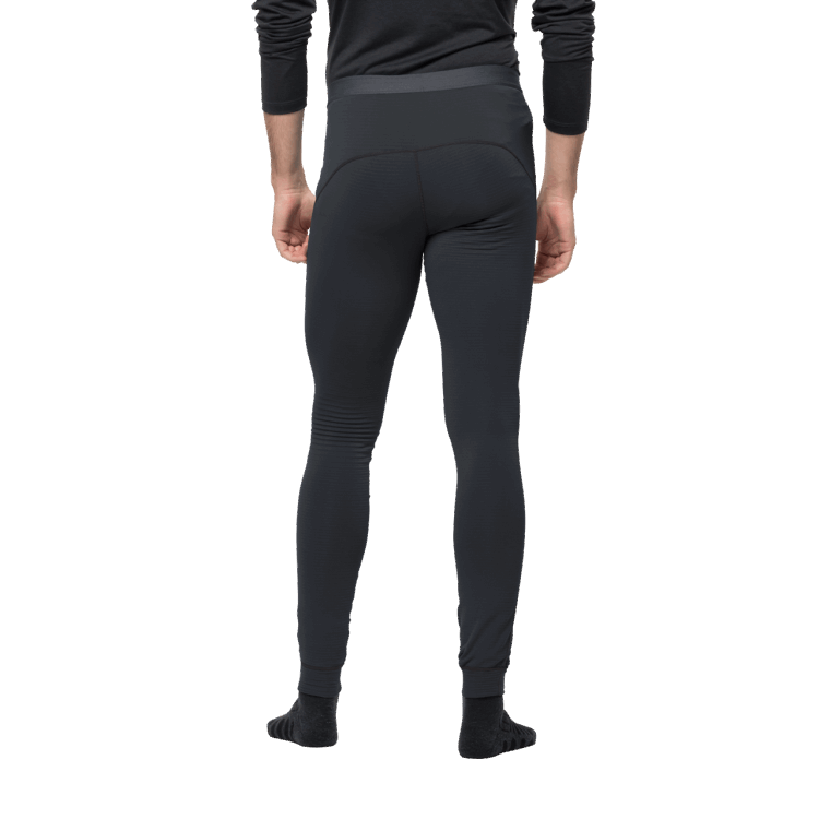 Phantom Hot Brand Jack Wolfskin Men's Infinite Pants