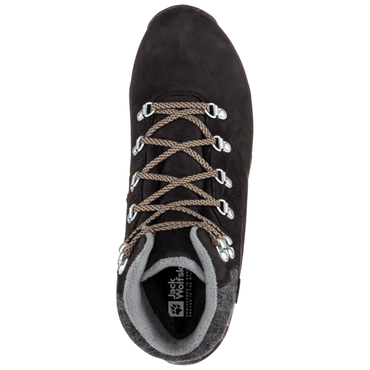 Brands Phantom-Grey Men's Thunder Bay Texapore Mid Brand Jack Wolfskin