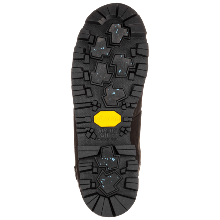 Brands Phantom-Grey Men's Thunder Bay Texapore Mid Brand Jack Wolfskin