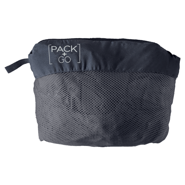 Brand Jack Wolfskin Night Blue Men's JWP Shell Origin