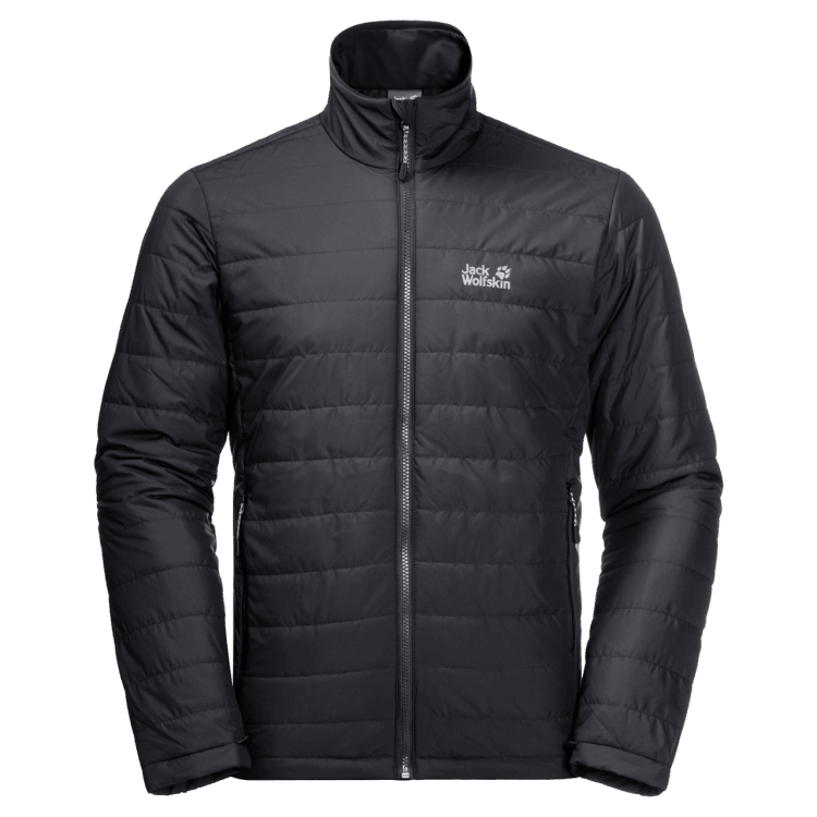 Dark Cobalt New Brand Jack Wolfskin Men's Viking Sky Jacket