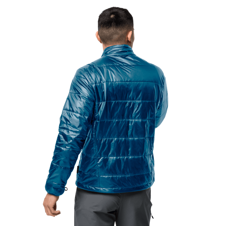 Brand Brand Jack Wolfskin Dark Cobalt Jasper 3In1 Men