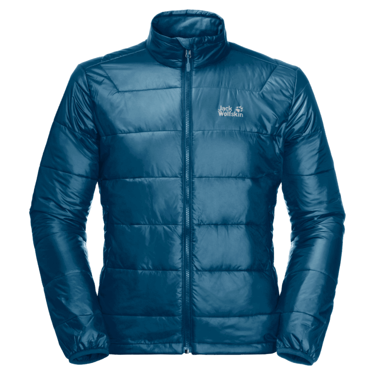 Brand Brand Jack Wolfskin Dark Cobalt Jasper 3In1 Men