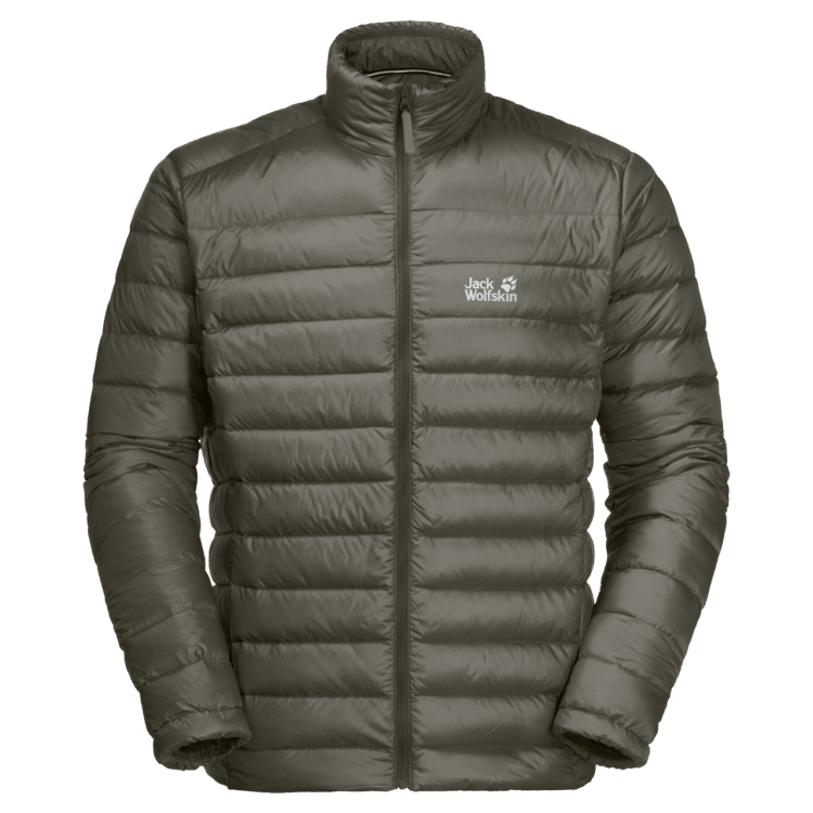 Grape Leaf Collection Brand Jack Wolfskin Men's JWP Down