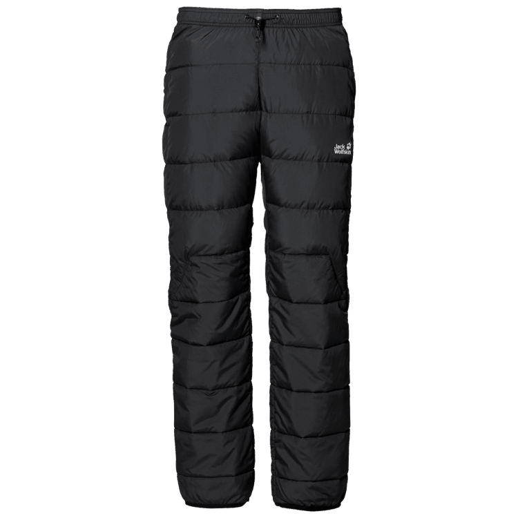 Black Brand Jack Wolfskin Men's Atmosphere Pants Origins