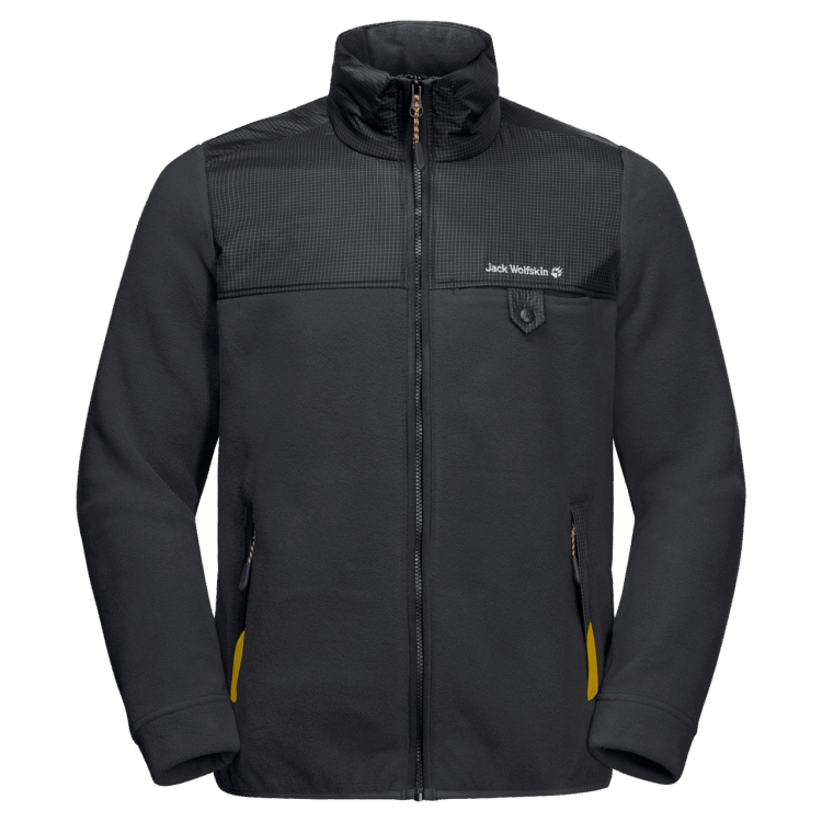 Brand Jack Wolfskin Men's Dna Grizzly Origins Phantom