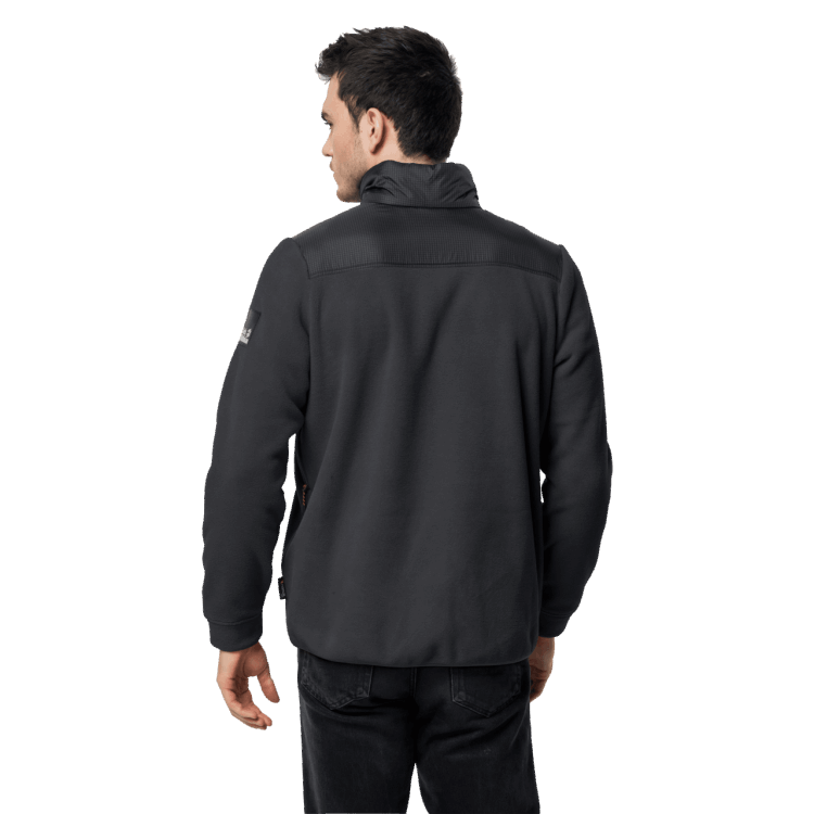 Brand Jack Wolfskin Men's Dna Grizzly Origins Phantom