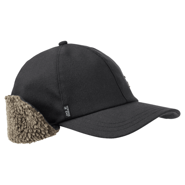 Origins Men's Fierce Wind Cap Brand Jack Wolfskin Phantom