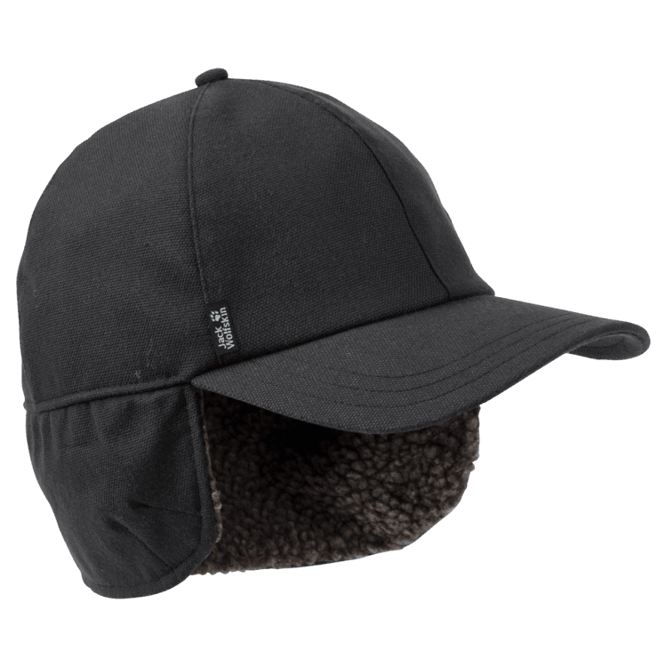 Origins Men's Fierce Wind Cap Brand Jack Wolfskin Phantom