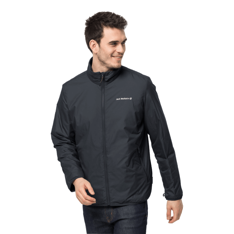 Men's Dna Supernova 3In1 Brand Jack Wolfskin Phantom Collection