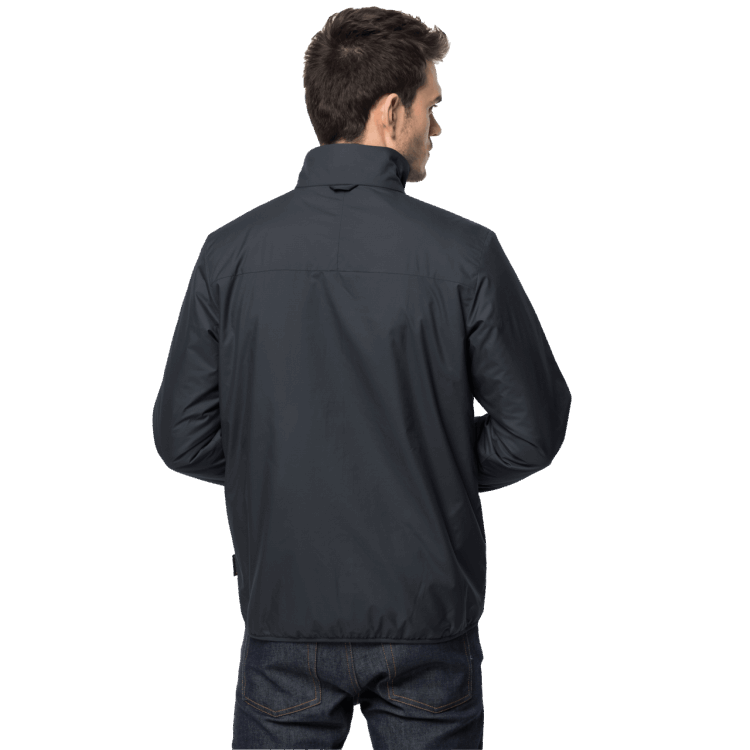 Men's Dna Supernova 3In1 Brand Jack Wolfskin Phantom Collection