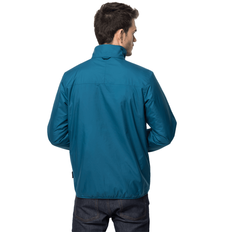 Men's Dna Supernova 3In1 Brand Jack Wolfskin Collections Dark Cobalt