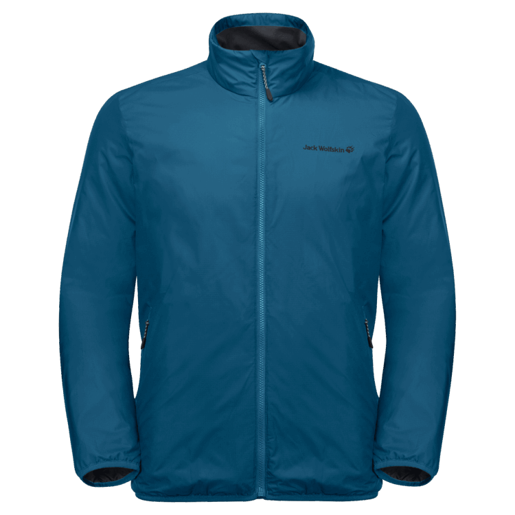 Men's Dna Supernova 3In1 Brand Jack Wolfskin Collections Dark Cobalt