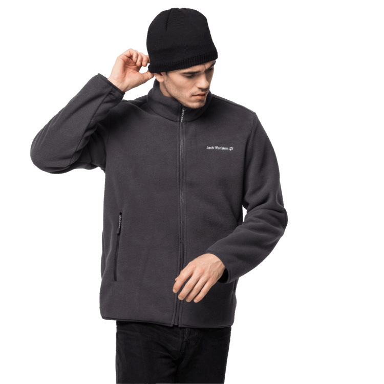 Men's Dna Rhapsody 3In1 Dark Cobalt Brand Jack Wolfskin Origin