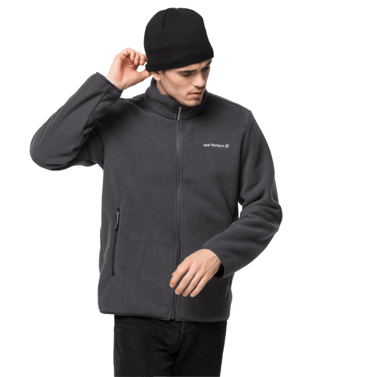 Men's Dna Rhapsody 3In1 Brand Brand Jack Wolfskin Phantom