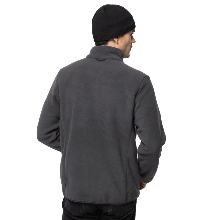 Men's Dna Rhapsody 3In1 Brand Brand Jack Wolfskin Phantom