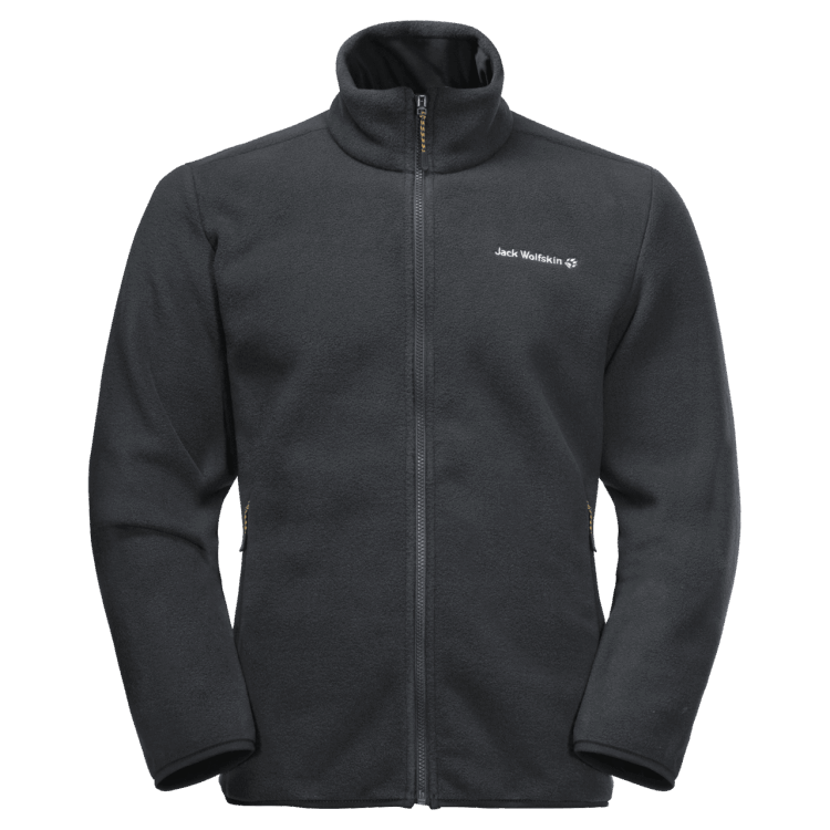 Men's Dna Rhapsody 3In1 Brand Brand Jack Wolfskin Phantom